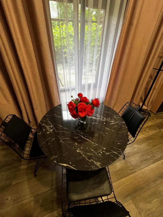 Chikhi Apartment